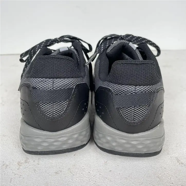 New Balance shoes - MT410LB8 - MT410LB8 - Black (UPC: 196941163475) 4