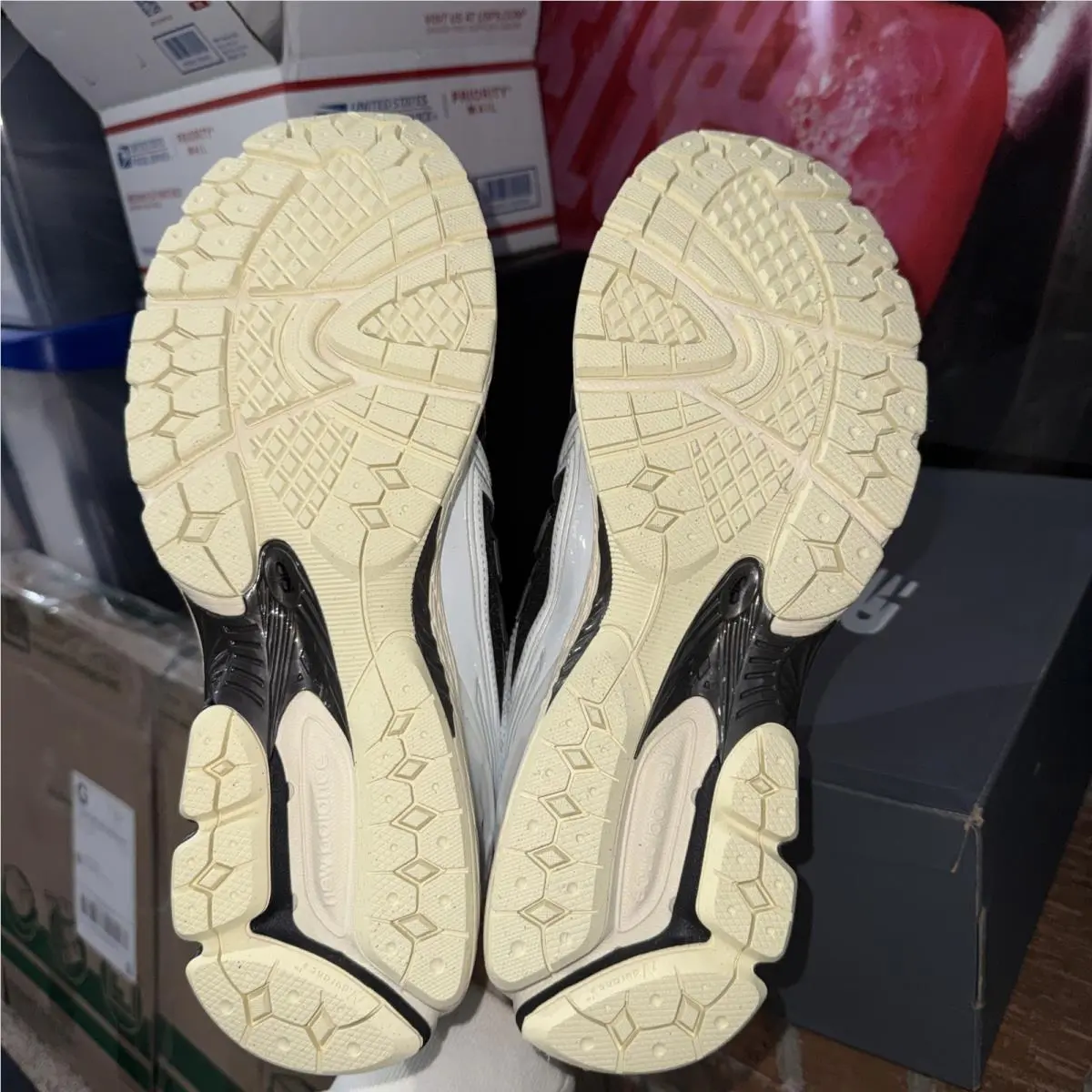 New Balance shoes - New Balance 1906 - U1906RCI - White 3