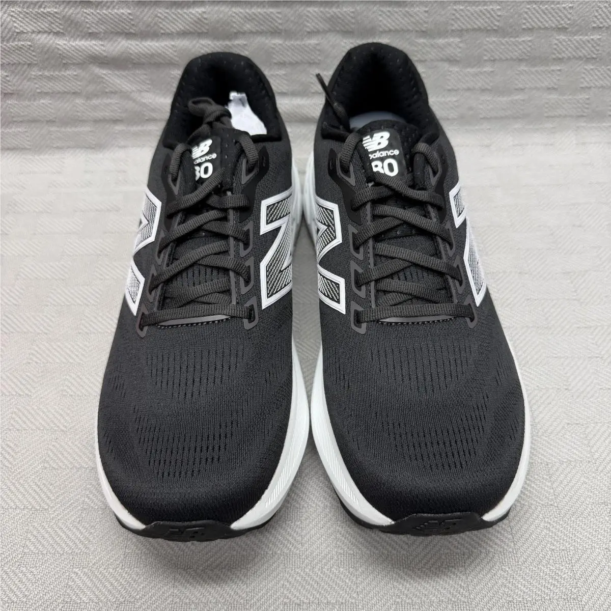 New Balance shoes - New Balance Fresh Foam X 880v15 - Black (UPC: 197967743054) 0