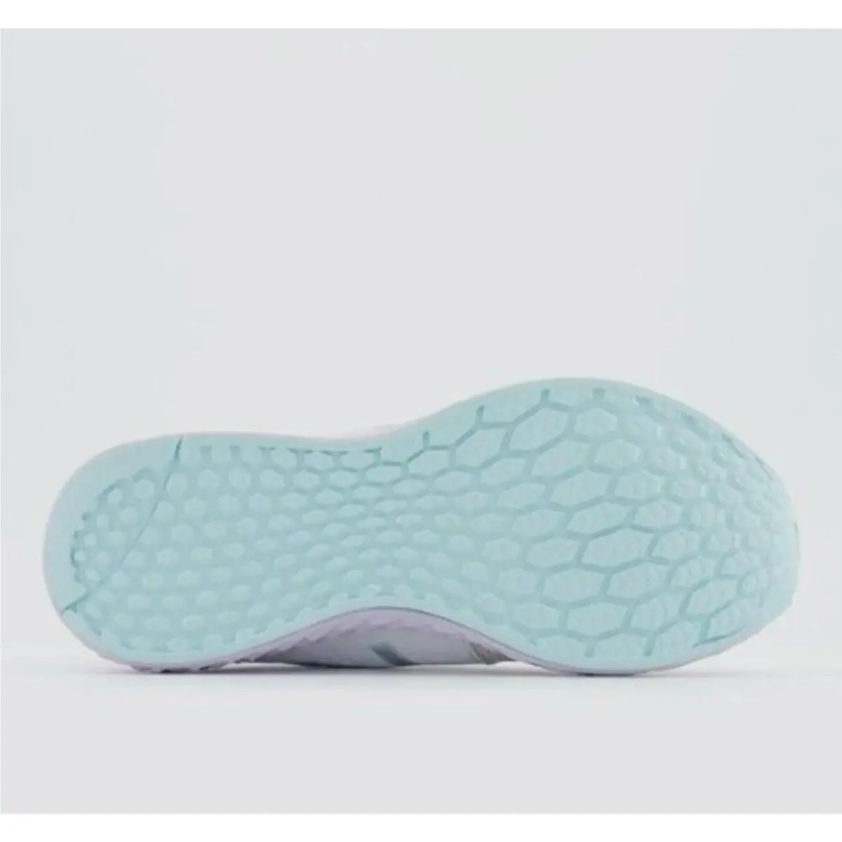 New Balance shoes - New Balance Fresh Foam Cruzv1 - Blue, Grey, Purple 1