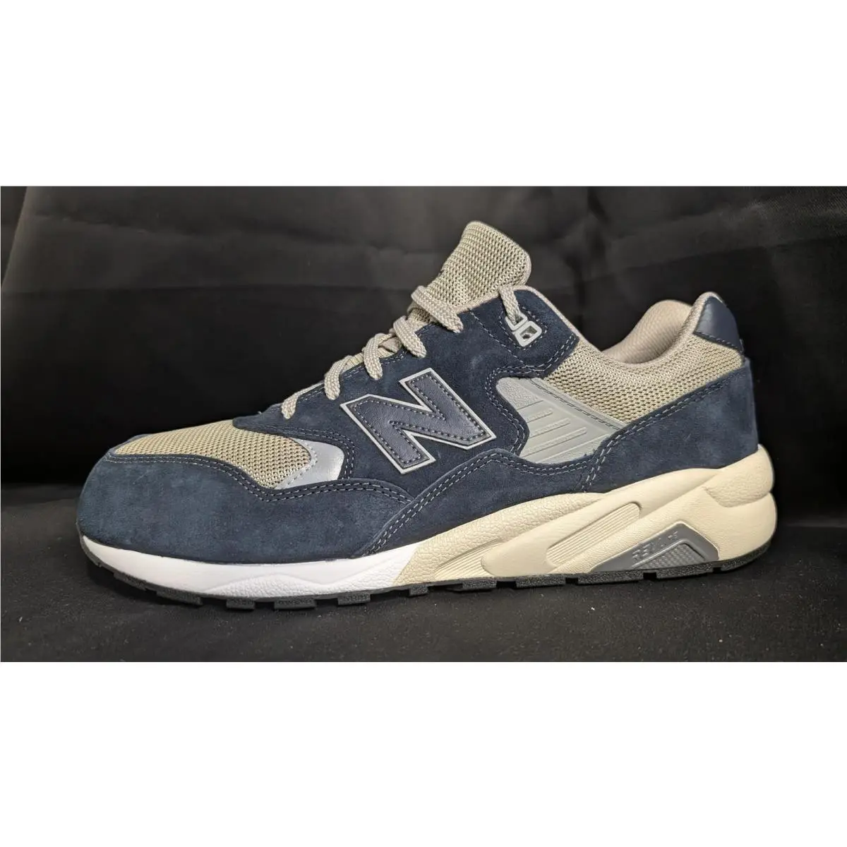 New Balance shoes - New Balance 580 - MRT580NV - Blue 10