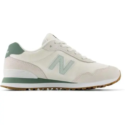 New Balance shoes - Sea Salt / Clay Ash / Dark Juniper (UPC: 198687181041) 0