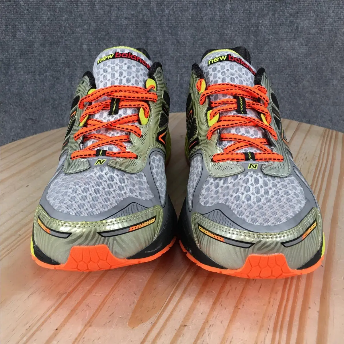New Balance shoes - M860SG4 - M860SG4 - Gray 1