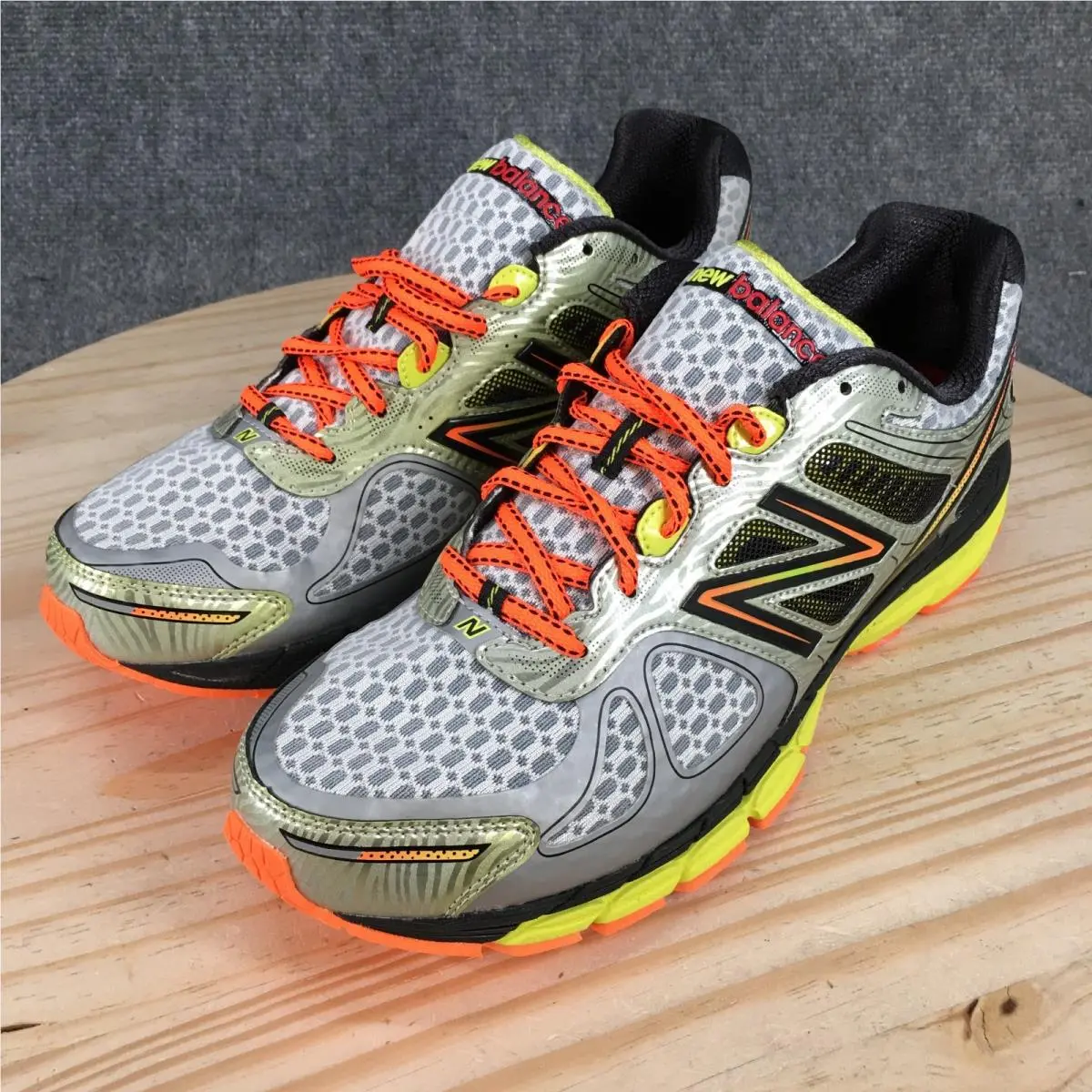 New Balance shoes - M860SG4 - M860SG4 - Gray 2