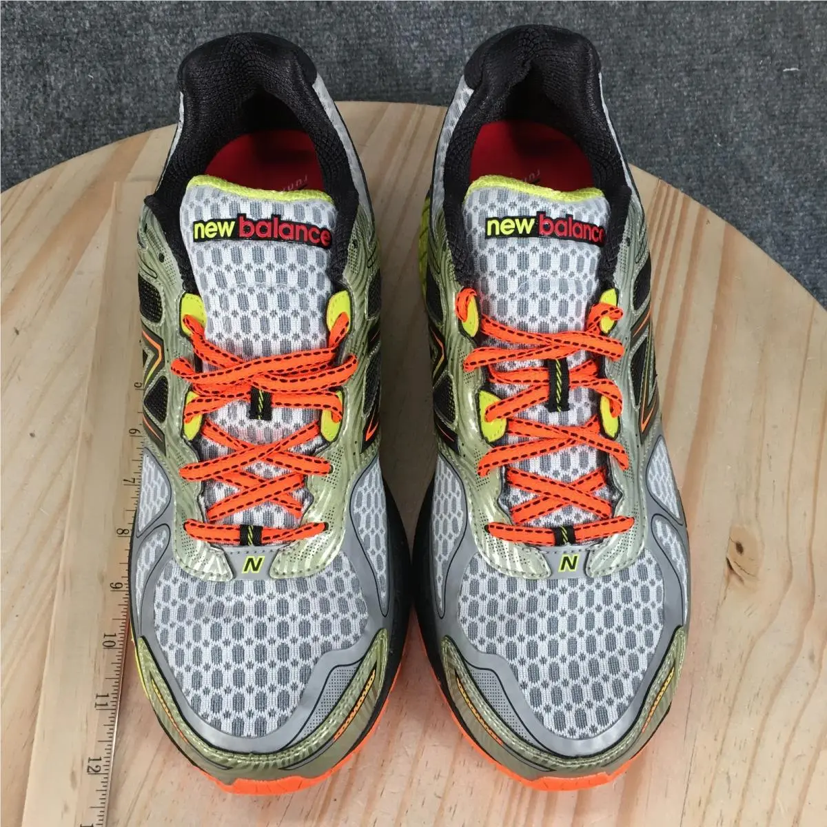 New Balance shoes - M860SG4 - M860SG4 - Gray 4
