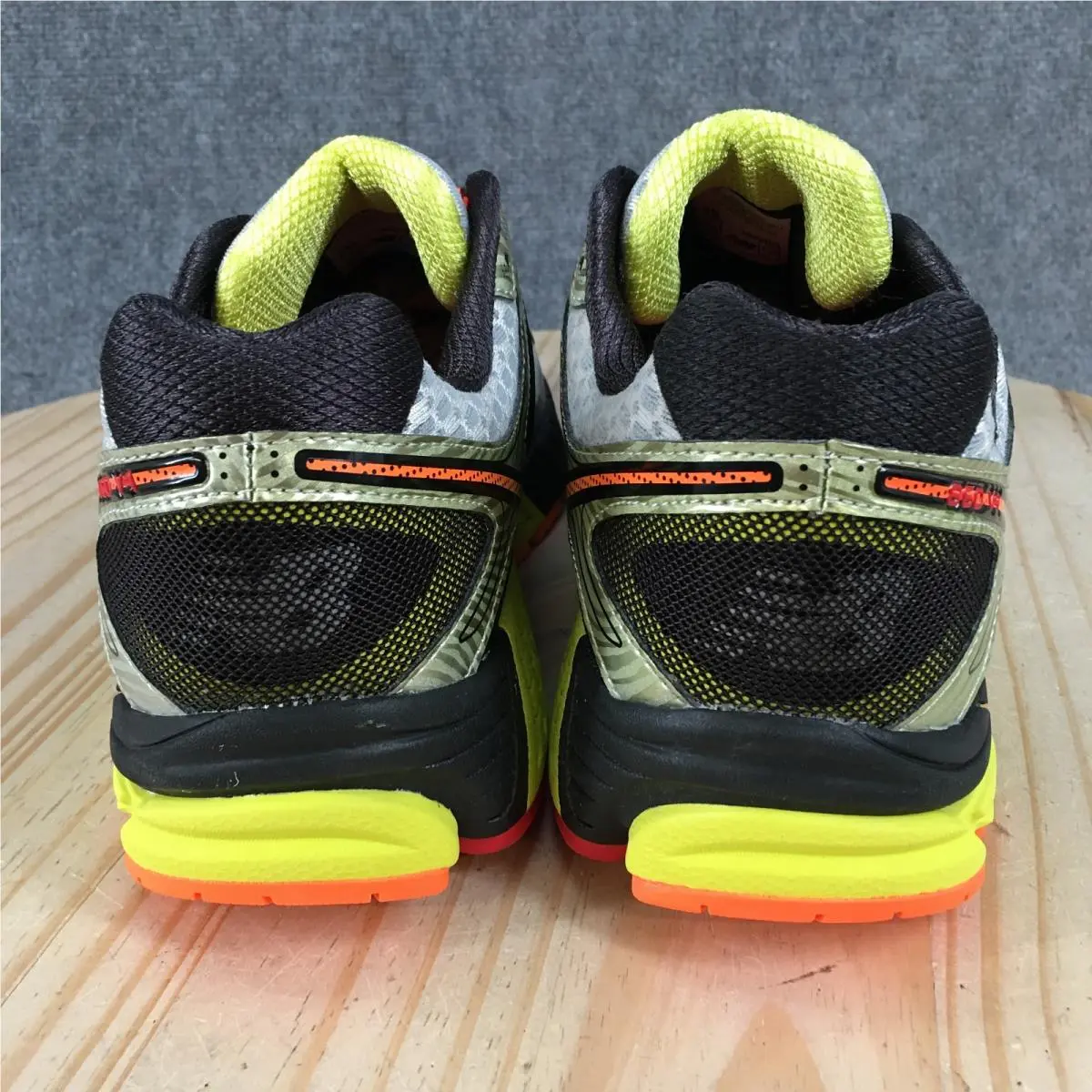 New Balance shoes - M860SG4 - M860SG4 - Gray 5
