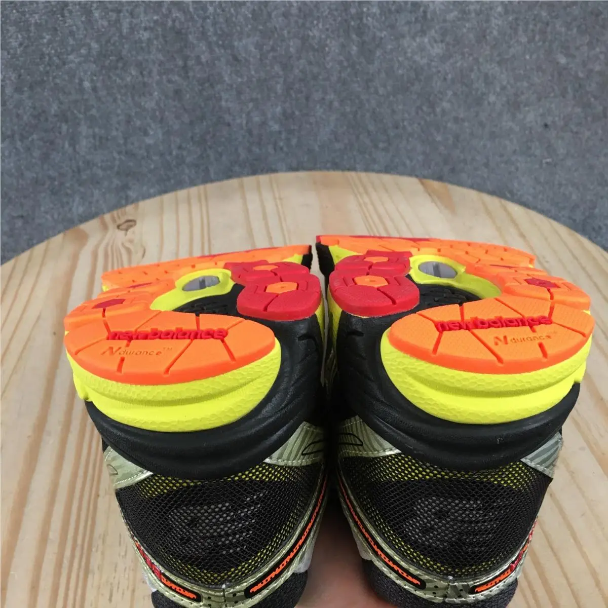 New Balance shoes - M860SG4 - M860SG4 - Gray 7