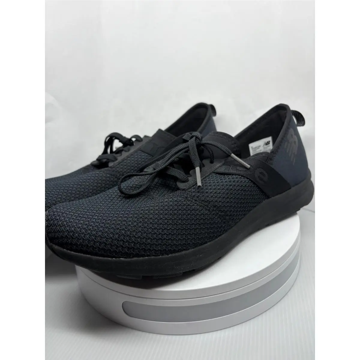 New Balance shoes - New Balance Comfort Insert - Comfort Insert - Black 4