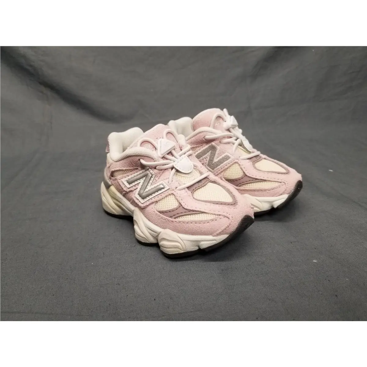 New Balance shoes - Pink (UPC: 197967802744) 8