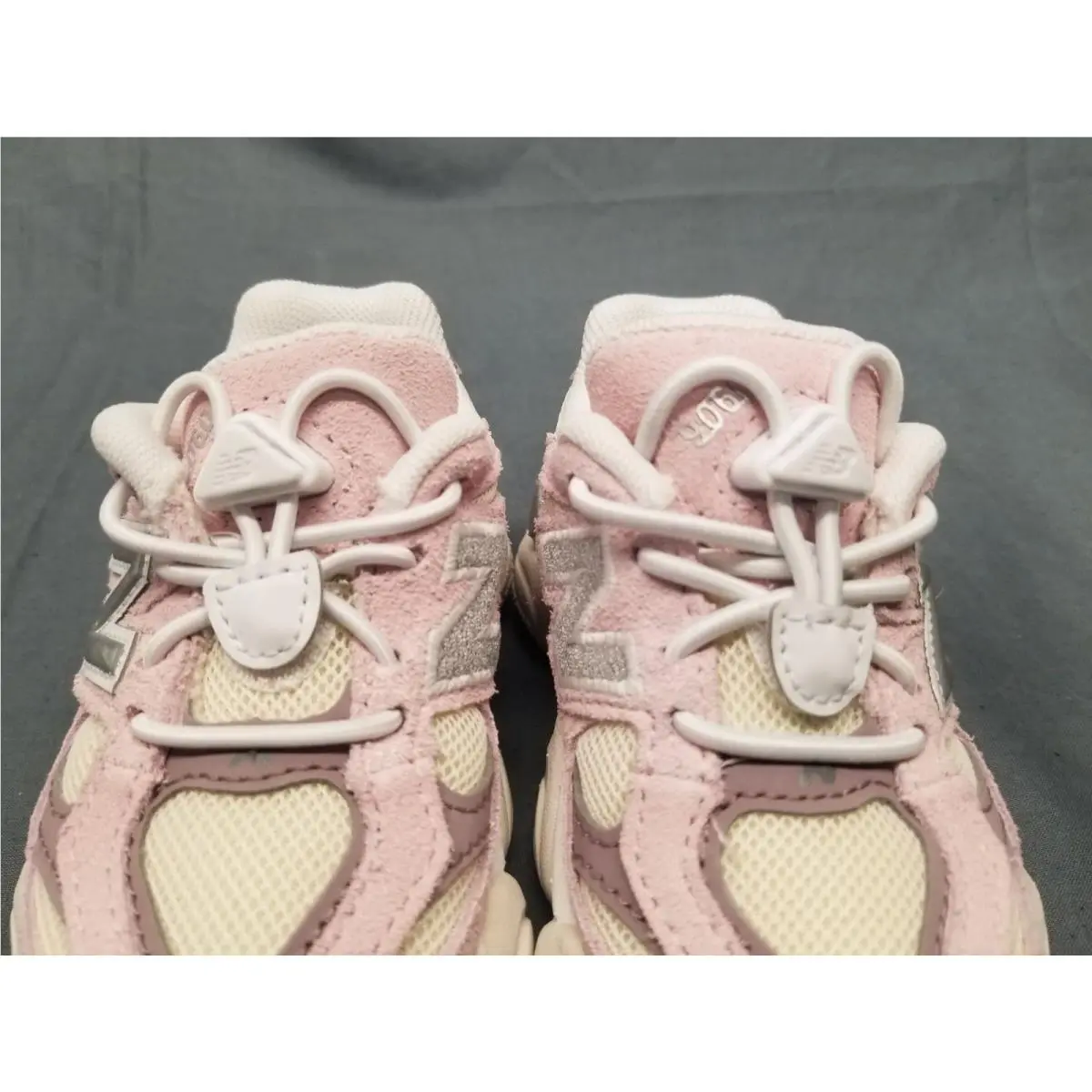 New Balance shoes - Pink (UPC: 197967802744) 10
