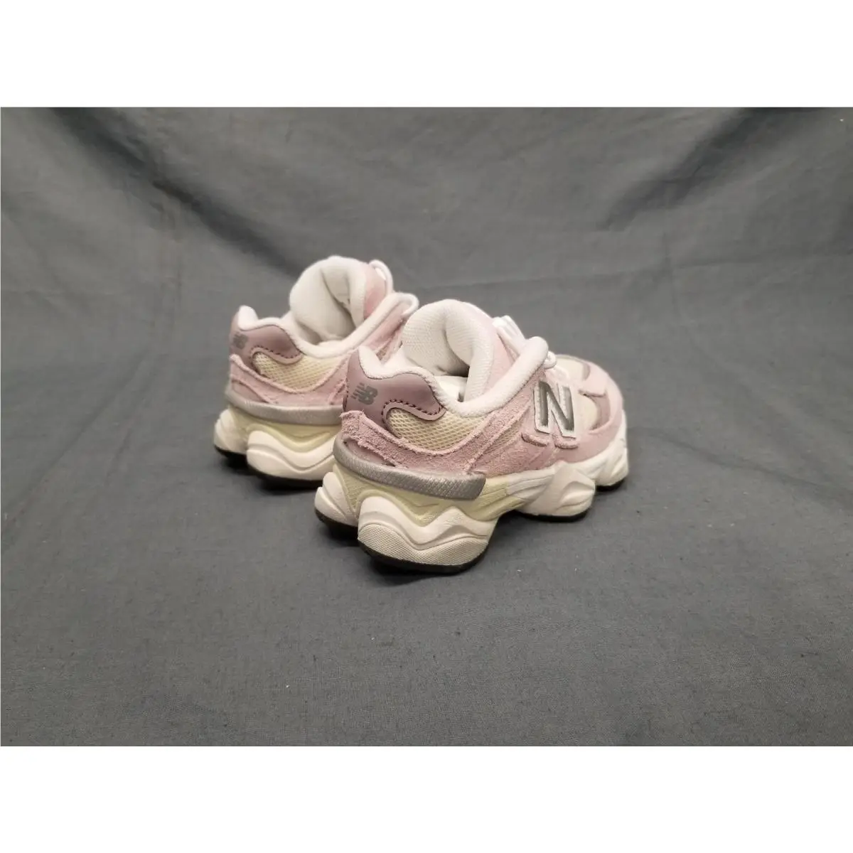 New Balance shoes - Pink (UPC: 197967802744) 6