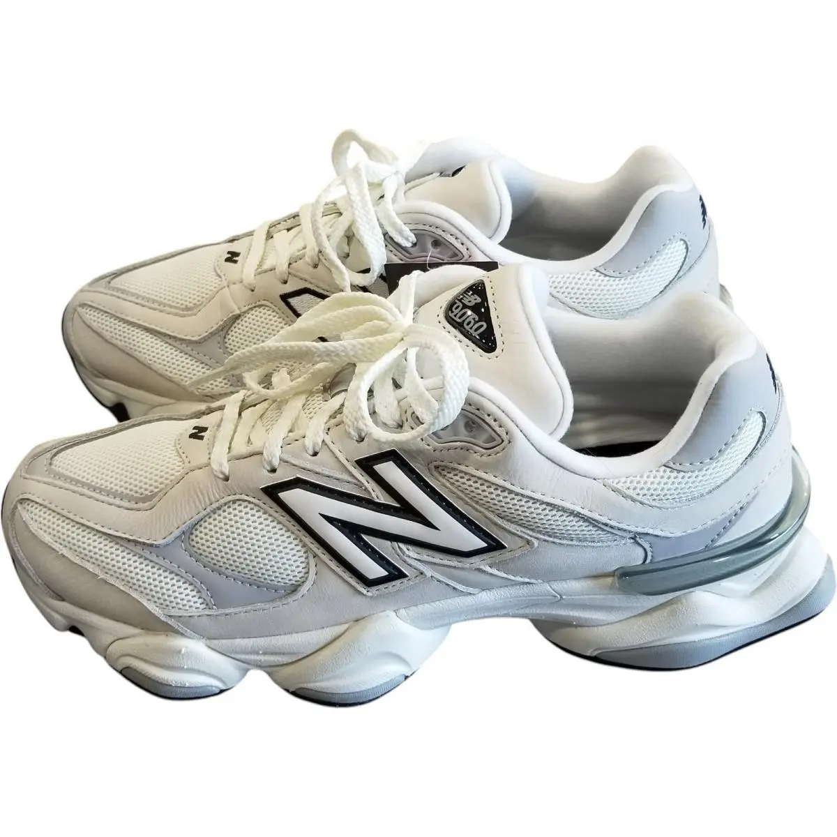 New Balance shoes - New Balance 9060 - U9060ZGF - Raincloud 2