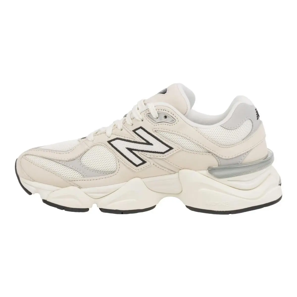 New Balance shoes - New Balance 9060 - U9060ZGF - Sea Salt/Rain Cloud/Black 1