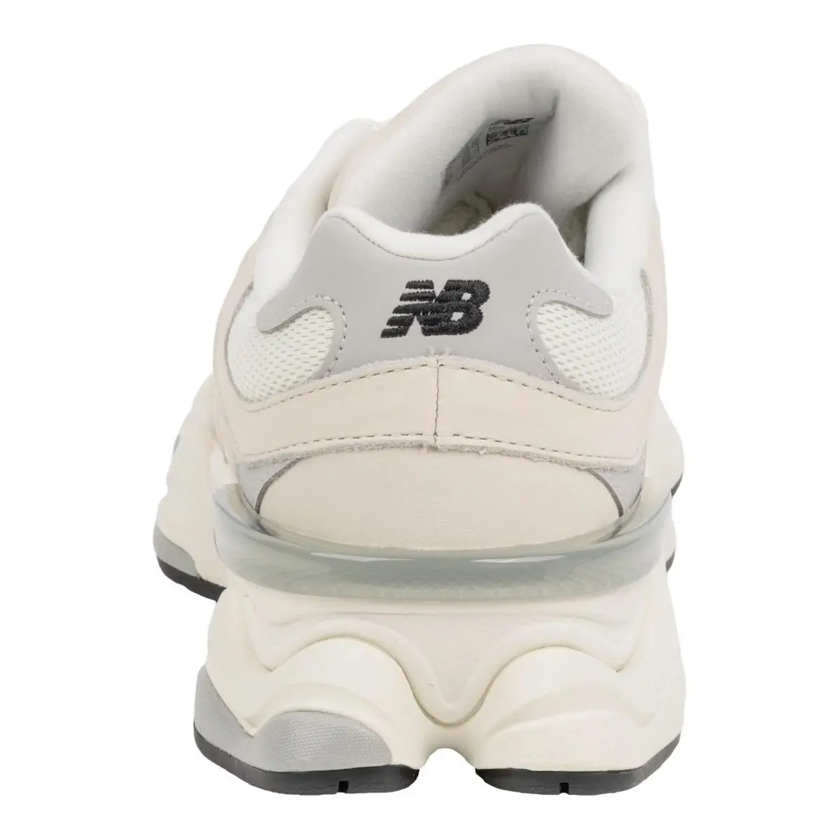 New Balance shoes - New Balance 9060 - U9060ZGF - Sea Salt/Rain Cloud/Black 3