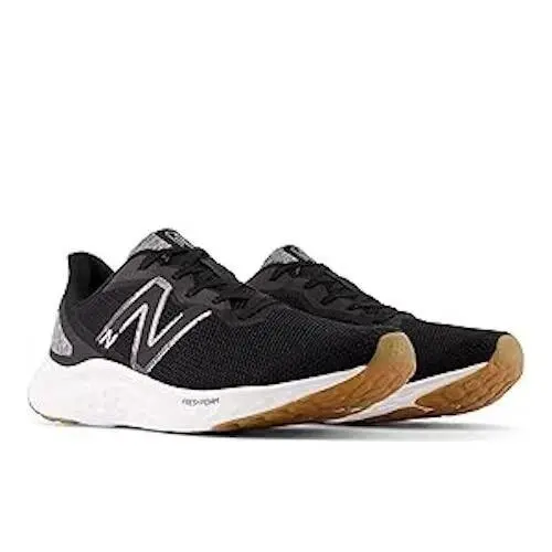 New Balance shoes - New Balance Fresh Foam Arishi - Black 0
