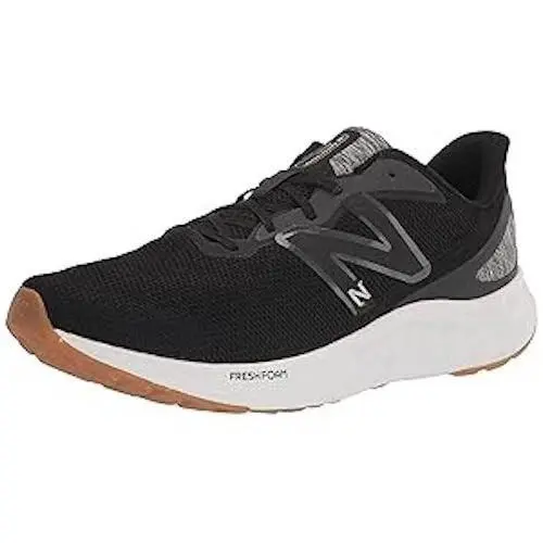 New Balance shoes - New Balance Fresh Foam Arishi - Black 1