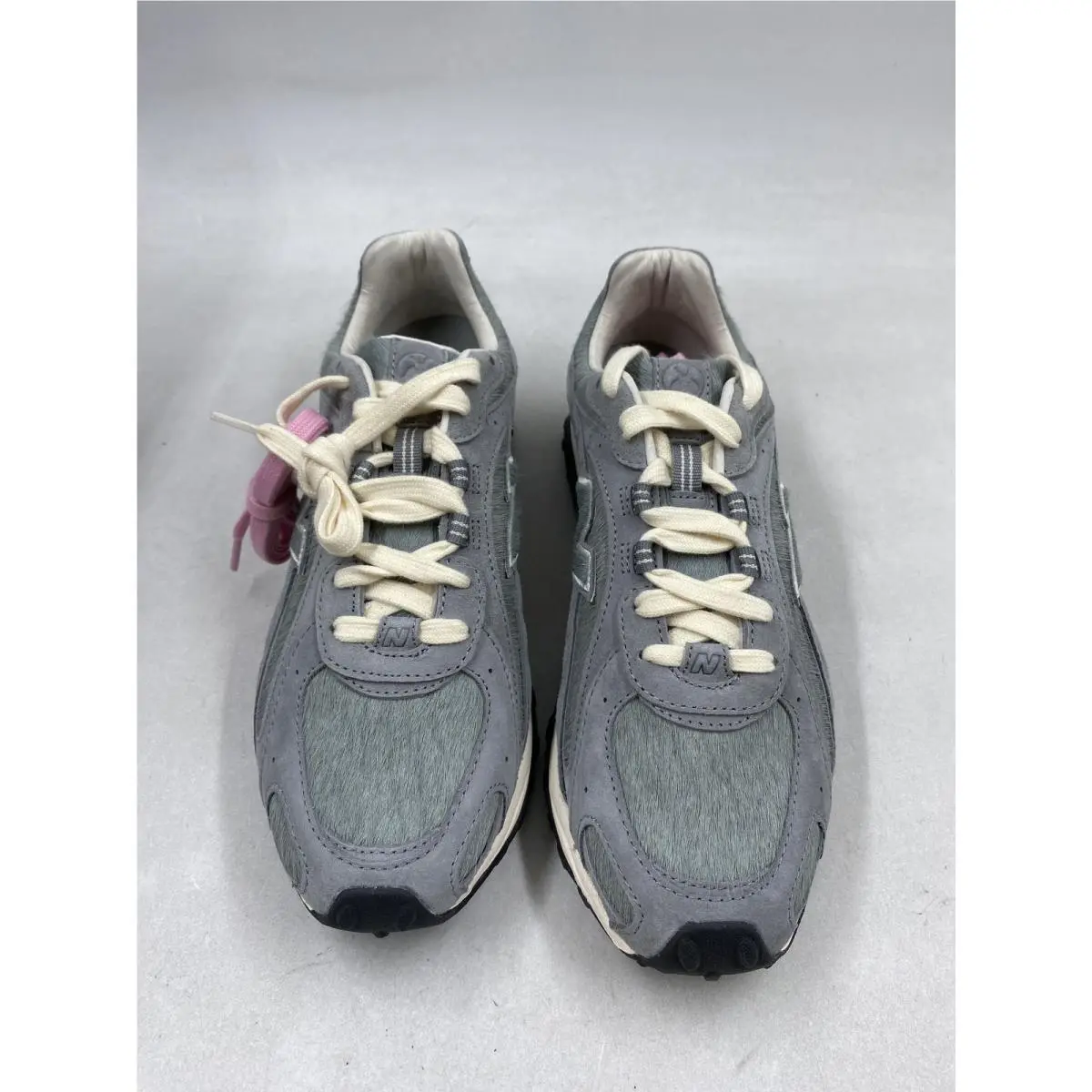 New Balance shoes - 2002R x Bodega - Bodega - U204LSE1 - Grey 0