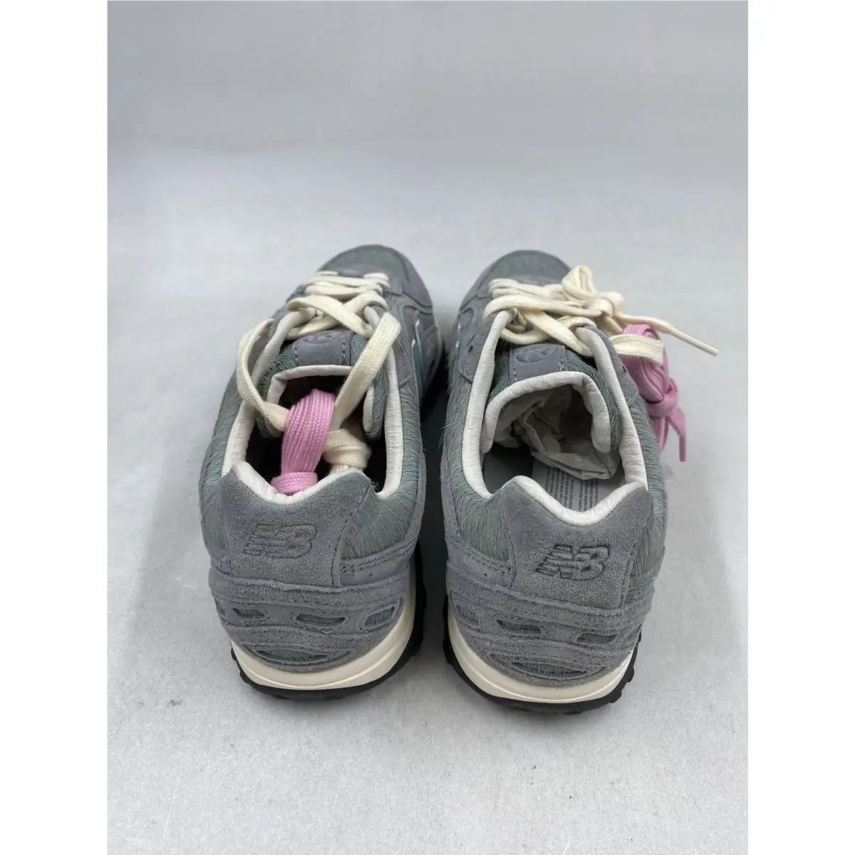 New Balance shoes - 2002R x Bodega - Bodega - U204LSE1 - Grey 2