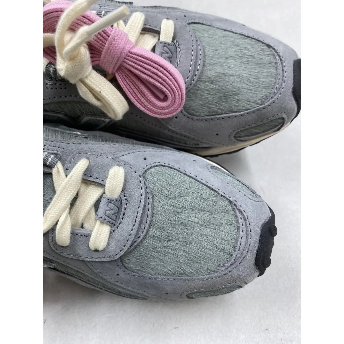 New Balance shoes - 2002R x Bodega - Bodega - U204LSE1 - Grey 3