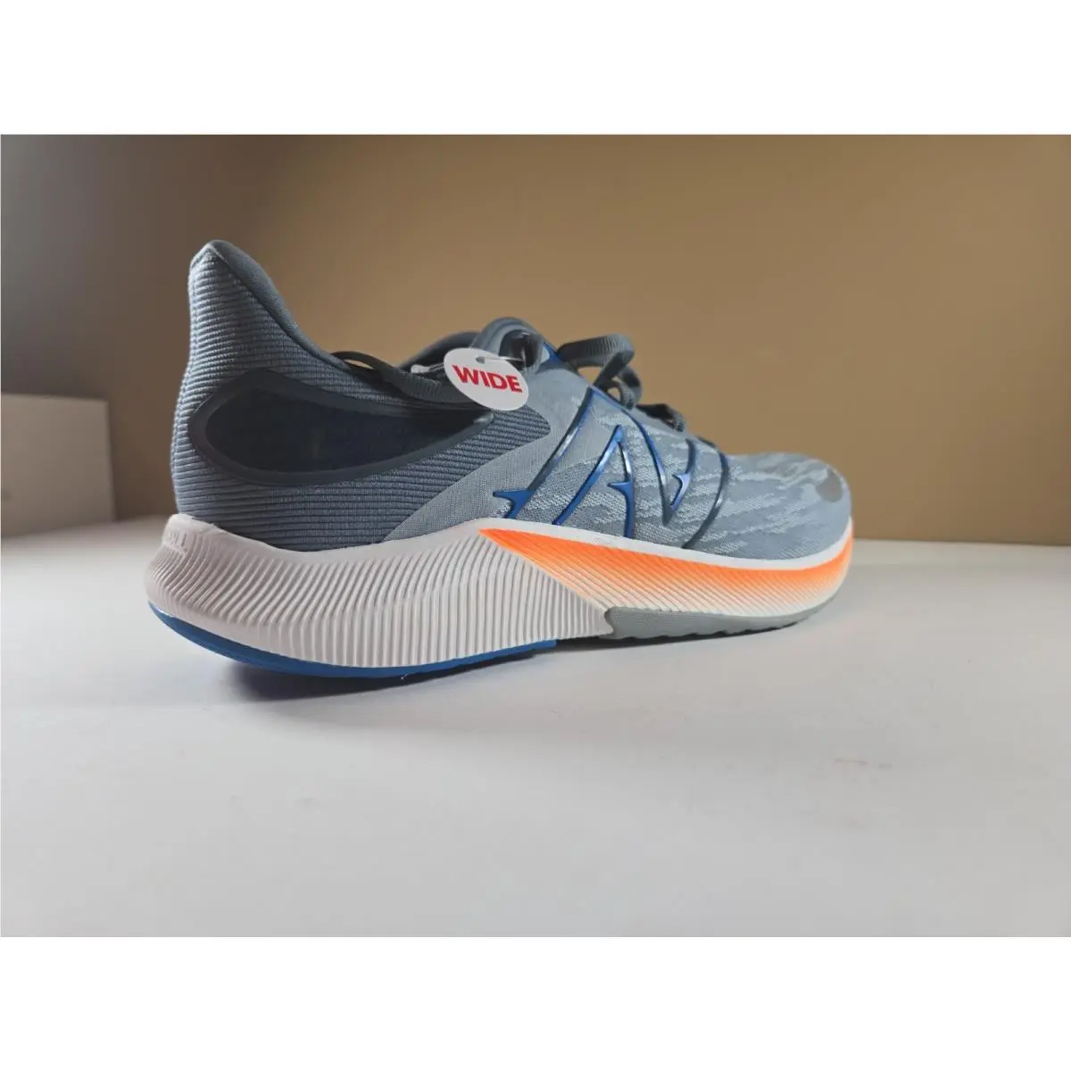 New Balance shoes - New Balance 10 - Orange 0