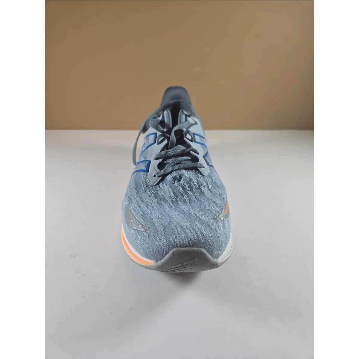 New Balance shoes - New Balance 10 - Orange 3