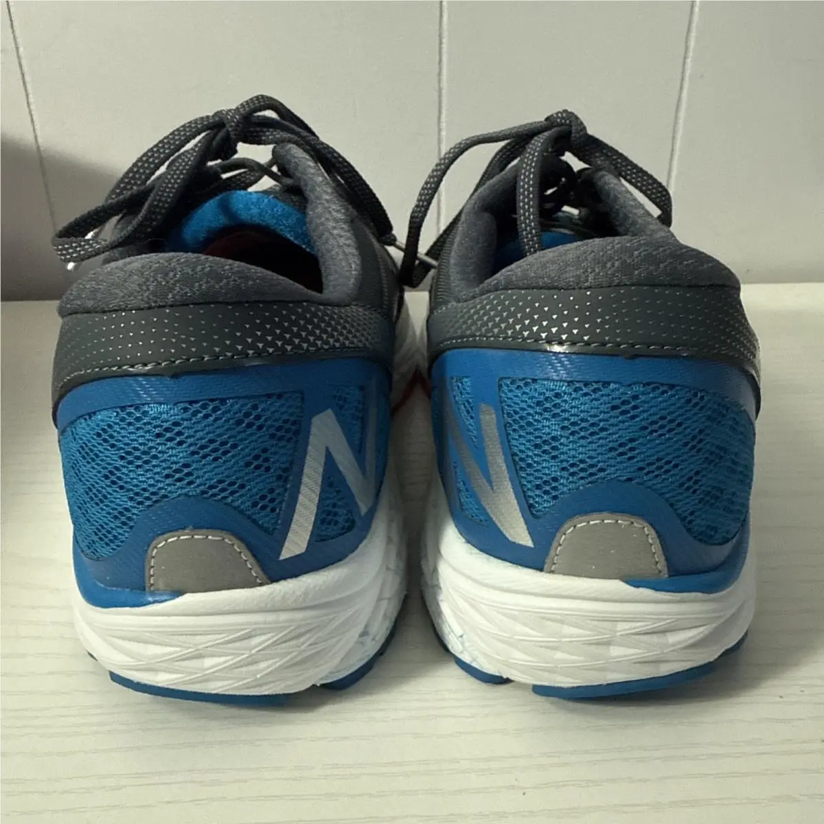 New Balance shoes - New Balance 1260v5 - Gray 11