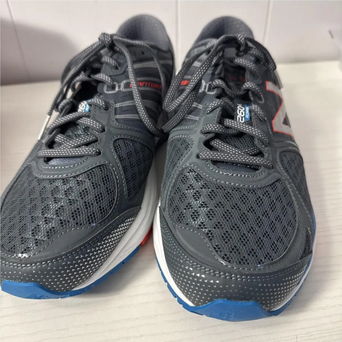 New Balance shoes - New Balance 1260v5 - Gray 13