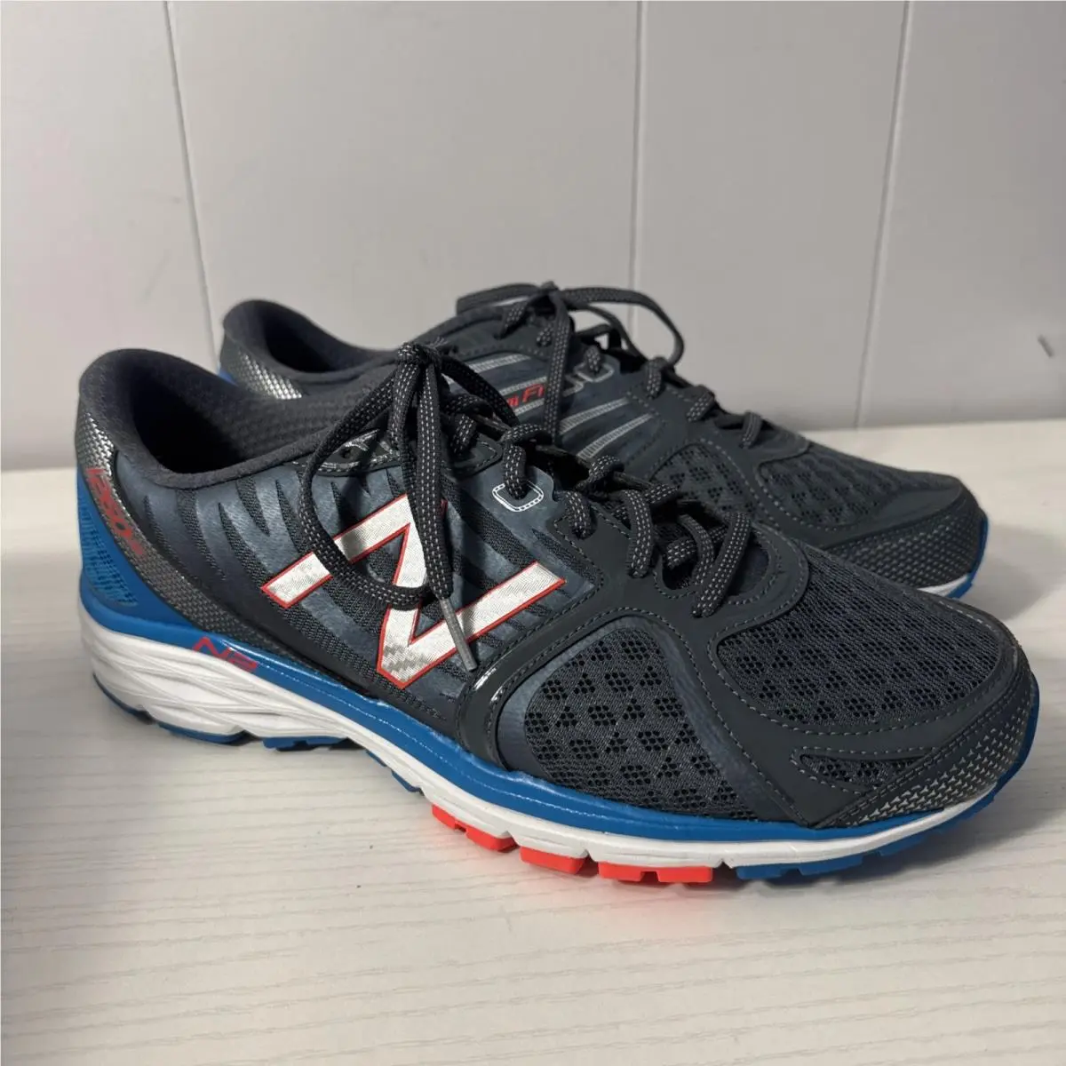 New Balance shoes - New Balance 1260v5 - Gray 2