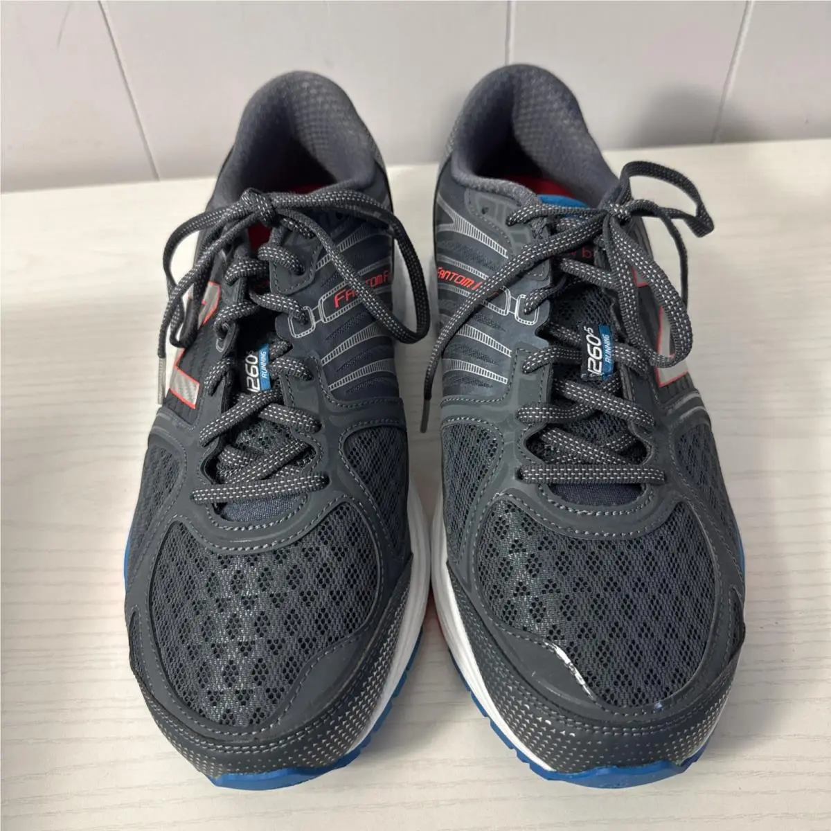 New Balance shoes - New Balance 1260v5 - Gray 3