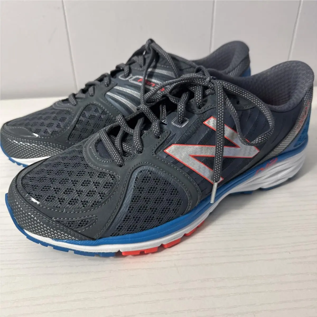 New Balance shoes - New Balance 1260v5 - Gray 4