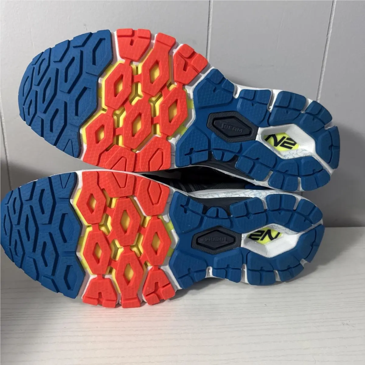 New Balance shoes - New Balance 1260v5 - Gray 6