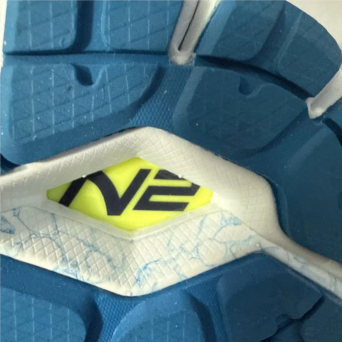 New Balance shoes - New Balance 1260v5 - Gray 8