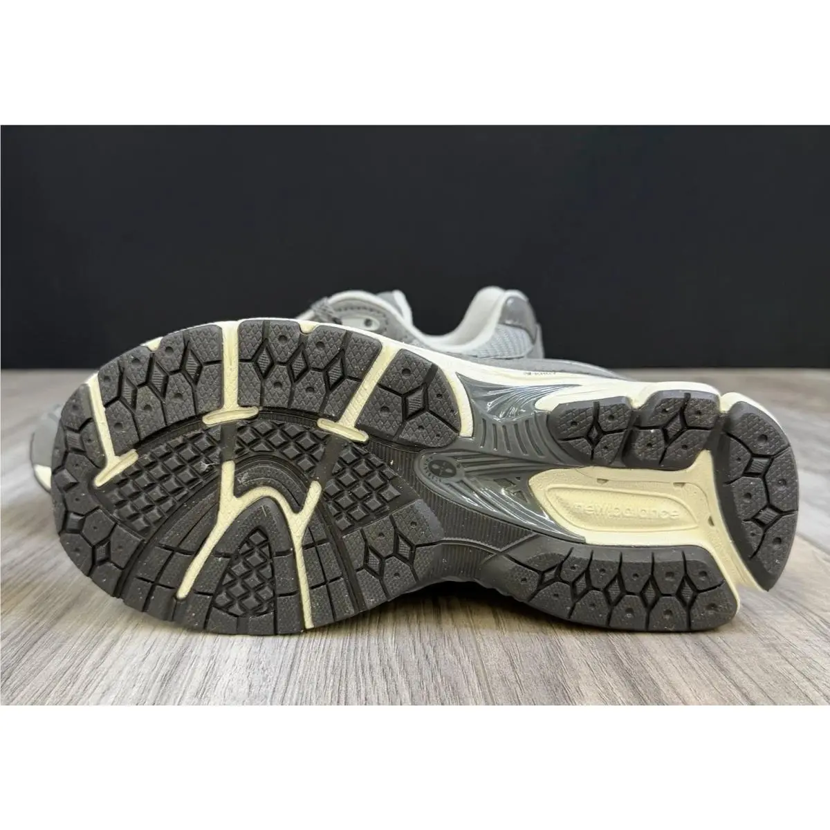 New Balance shoes - New Balance GC2002CF - GC2002CF - Gray 4