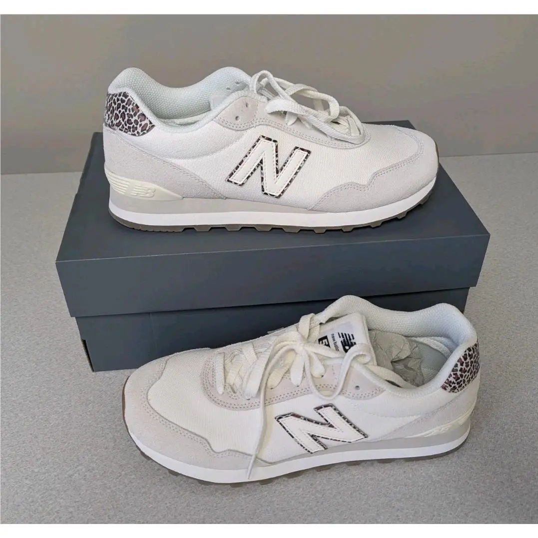 New Balance shoes - New Balance 515 - White 0