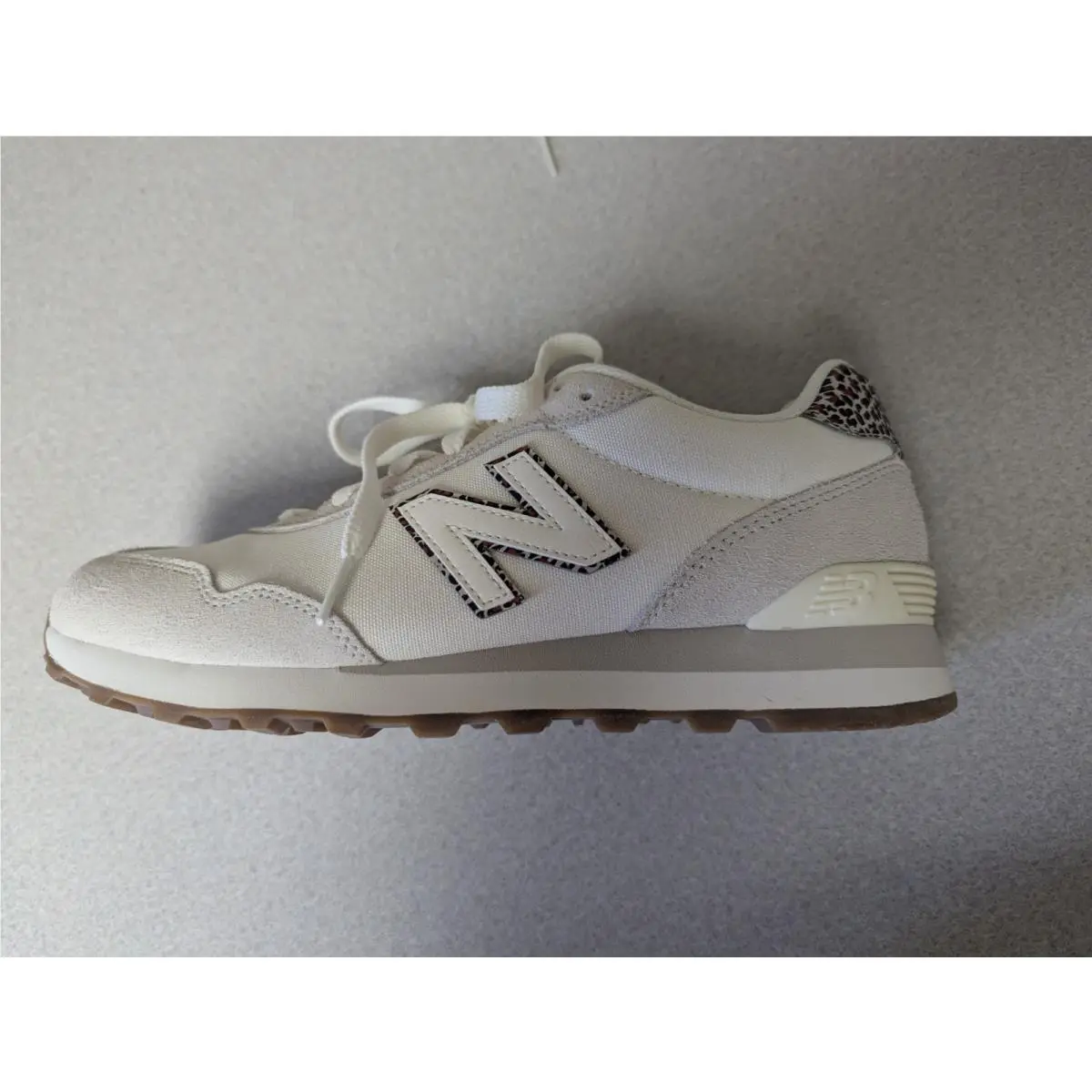 New Balance shoes - New Balance 515 - White 2