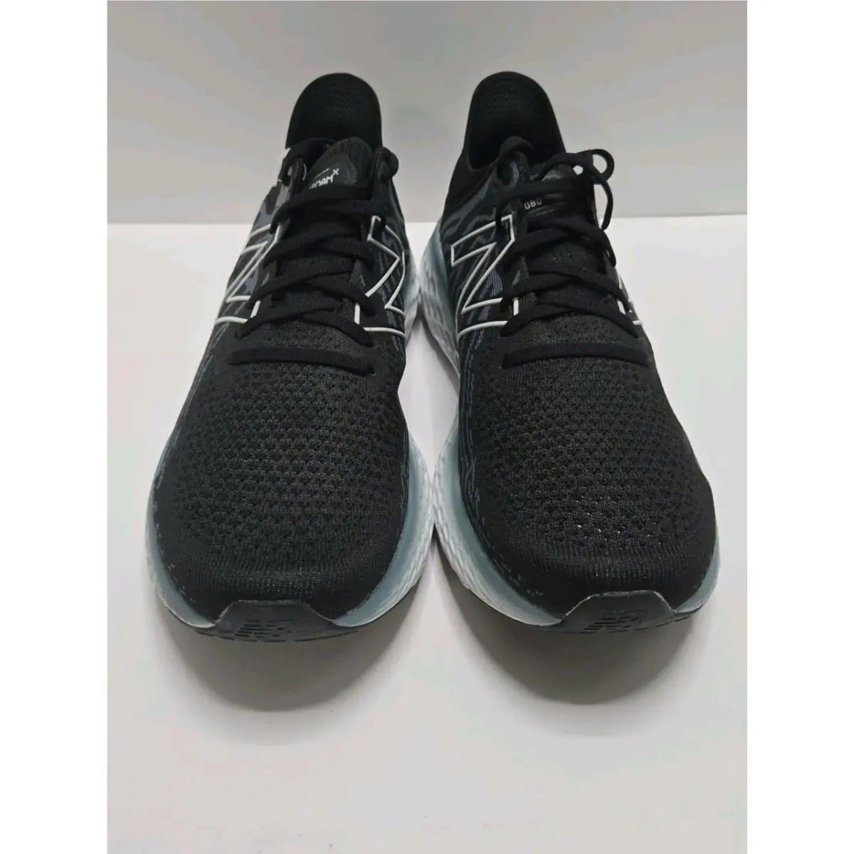 New Balance shoes - New Balance Fresh Foam 1080 - Black 3
