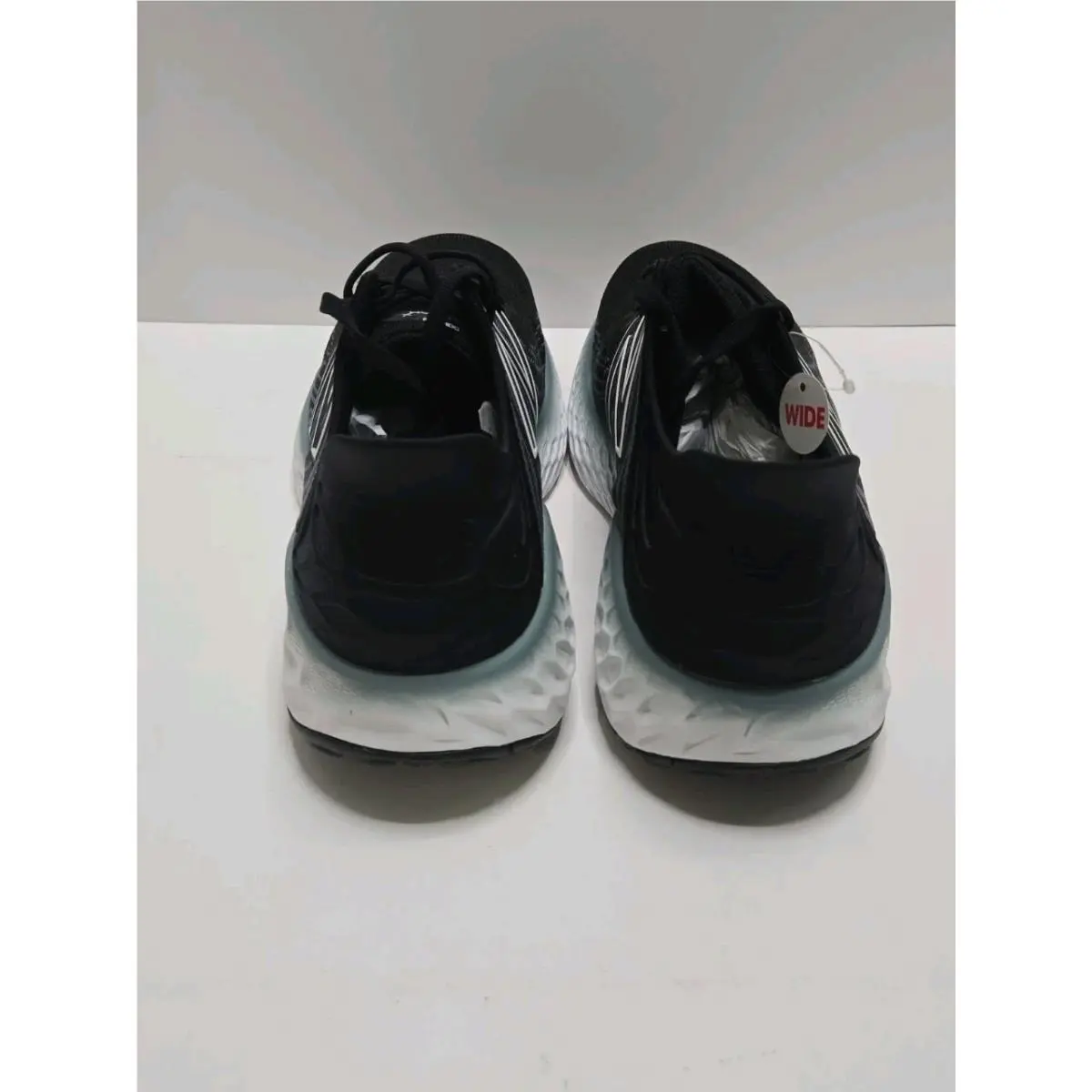 New Balance shoes - New Balance Fresh Foam 1080 - Black 5