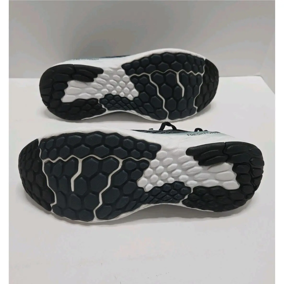 New Balance shoes - New Balance Fresh Foam 1080 - Black 7