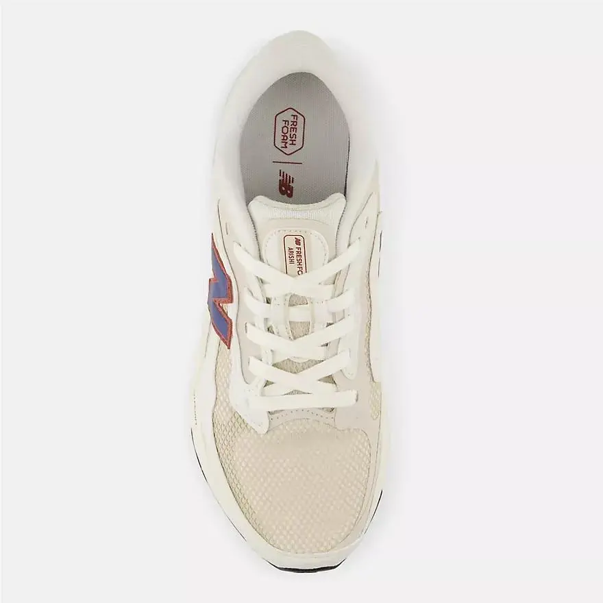 New Balance shoes - MARIS49K - MARIS49K - White 2