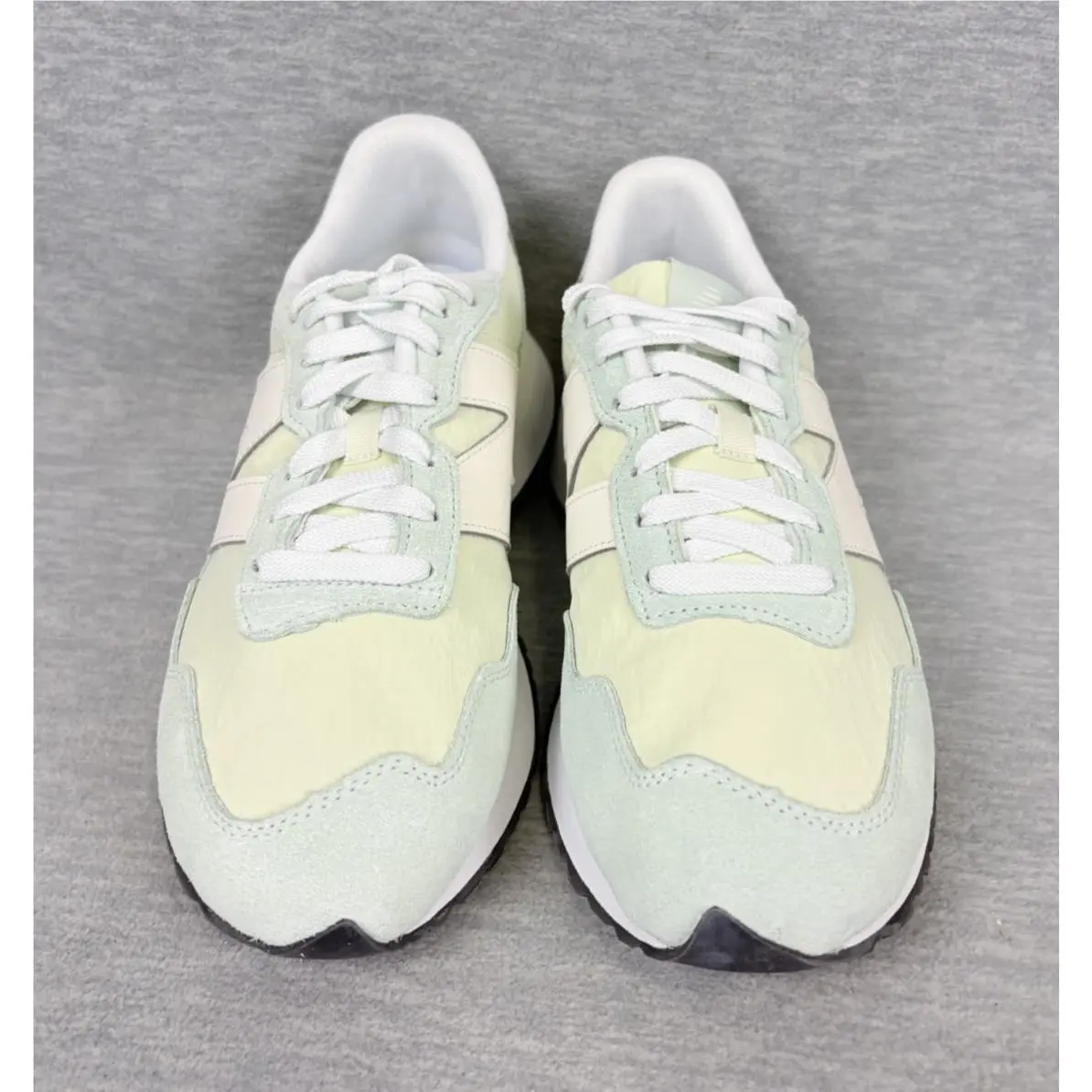 New Balance shoes - New Balance 237 - Green 1