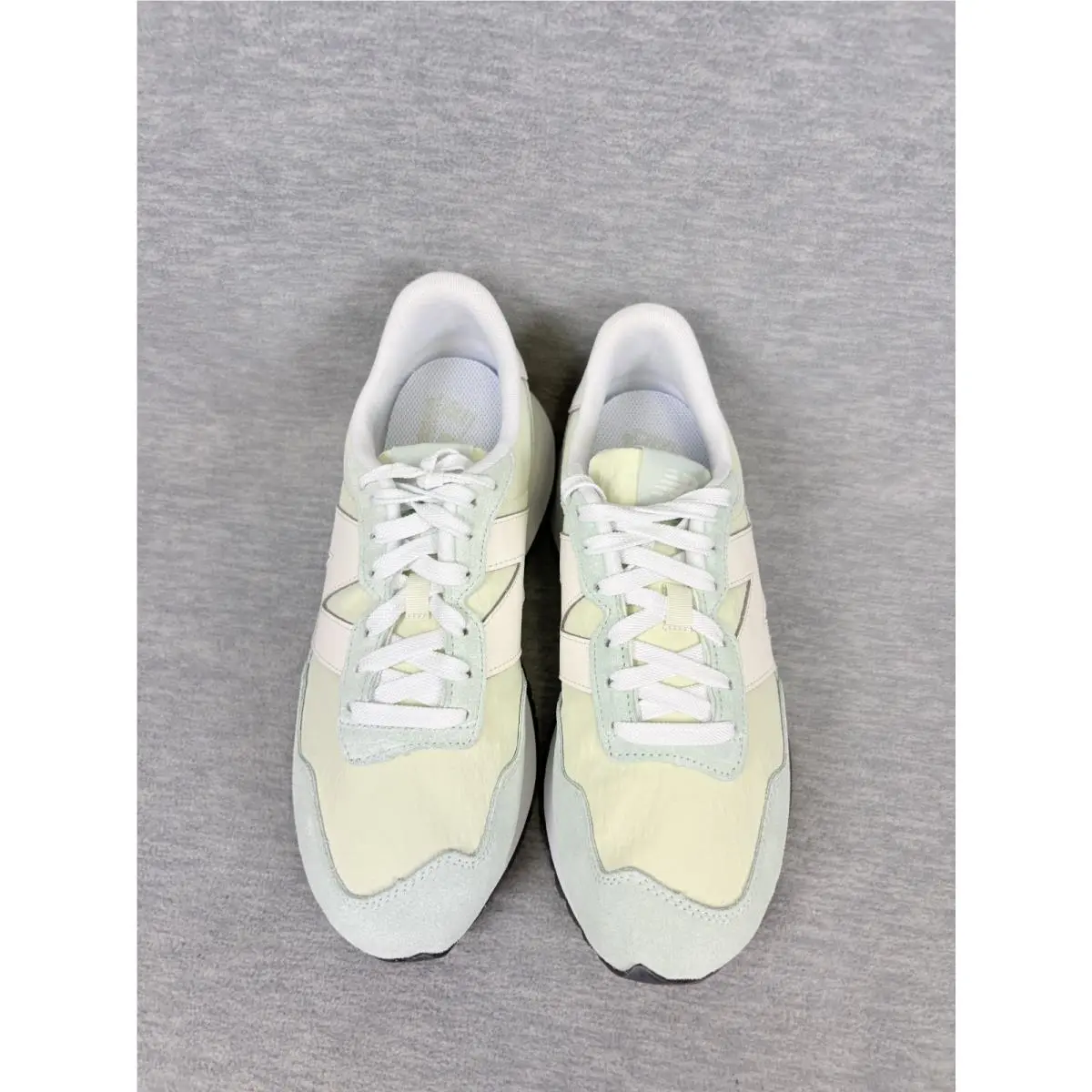 New Balance shoes - New Balance 237 - Green 2