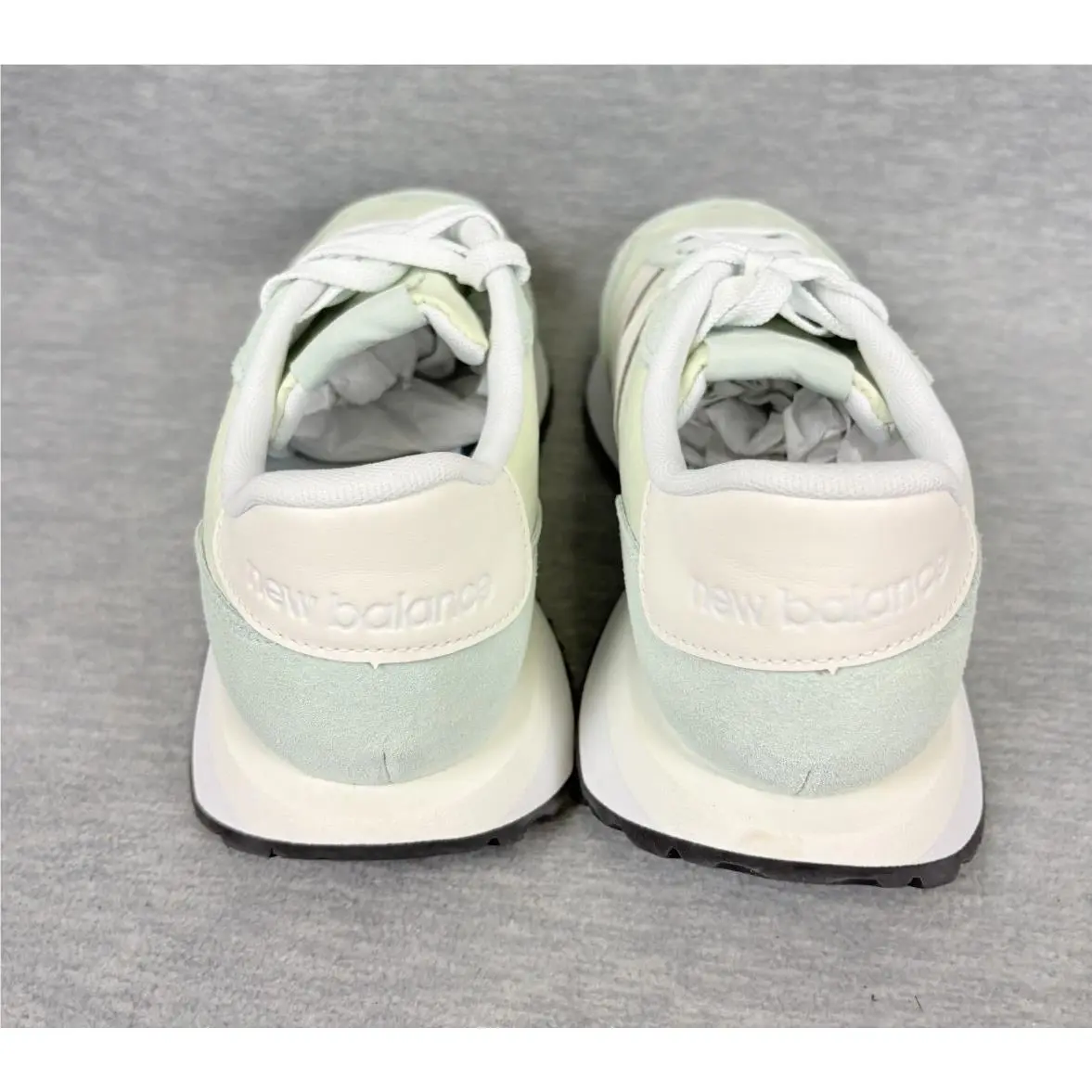 New Balance shoes - New Balance 237 - Green 3