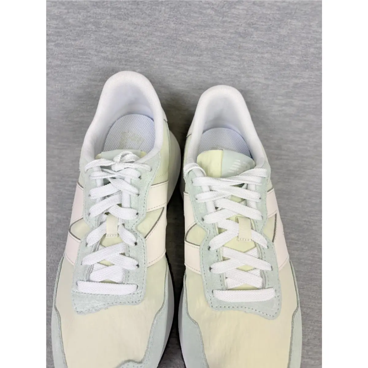 New Balance shoes - New Balance 237 - Green 4