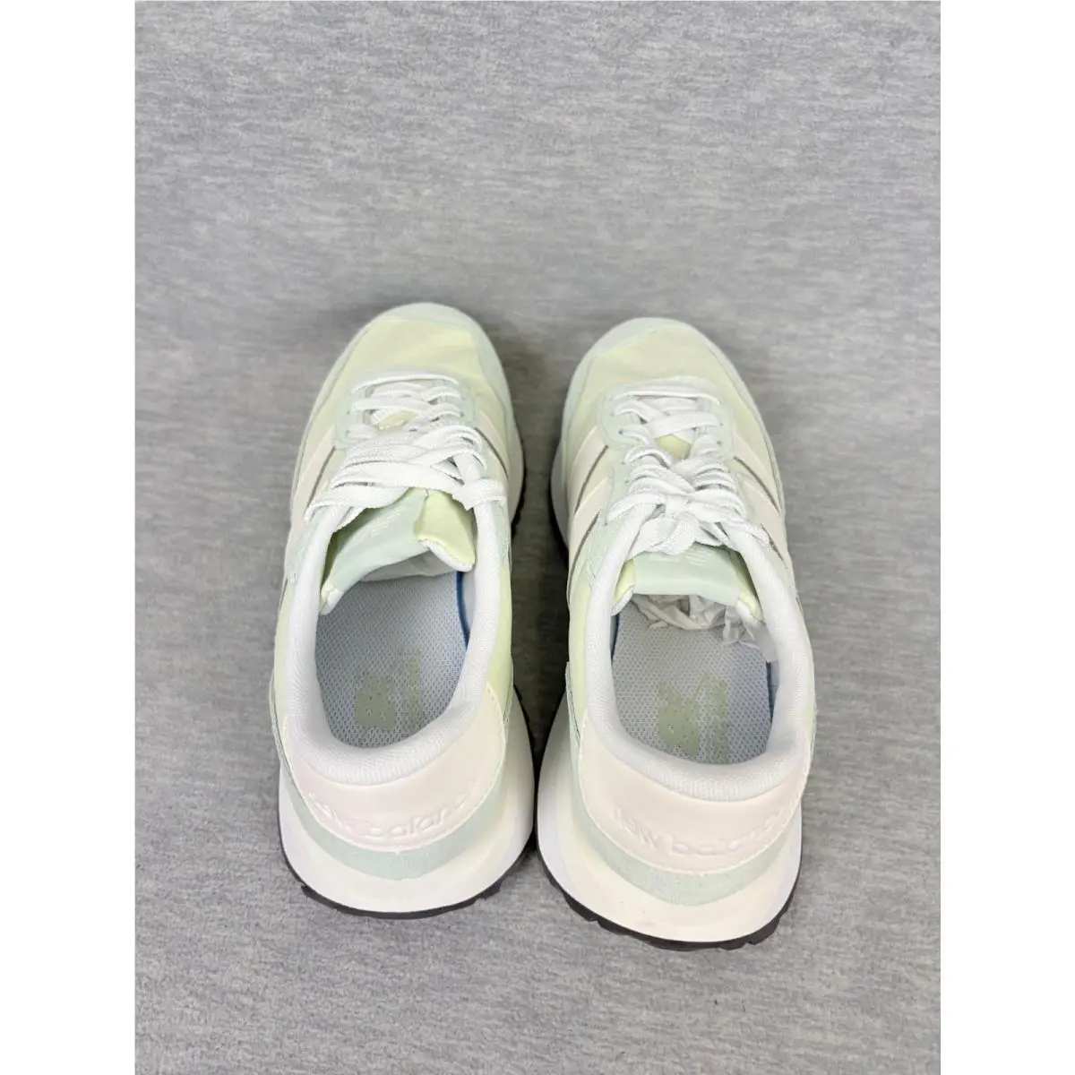 New Balance shoes - New Balance 237 - Green 5