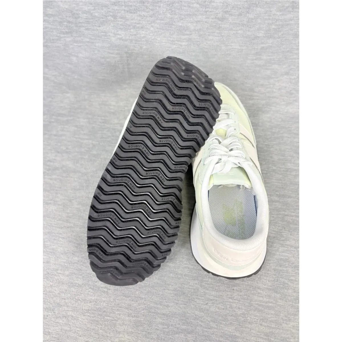 New Balance shoes - New Balance 237 - Green 6