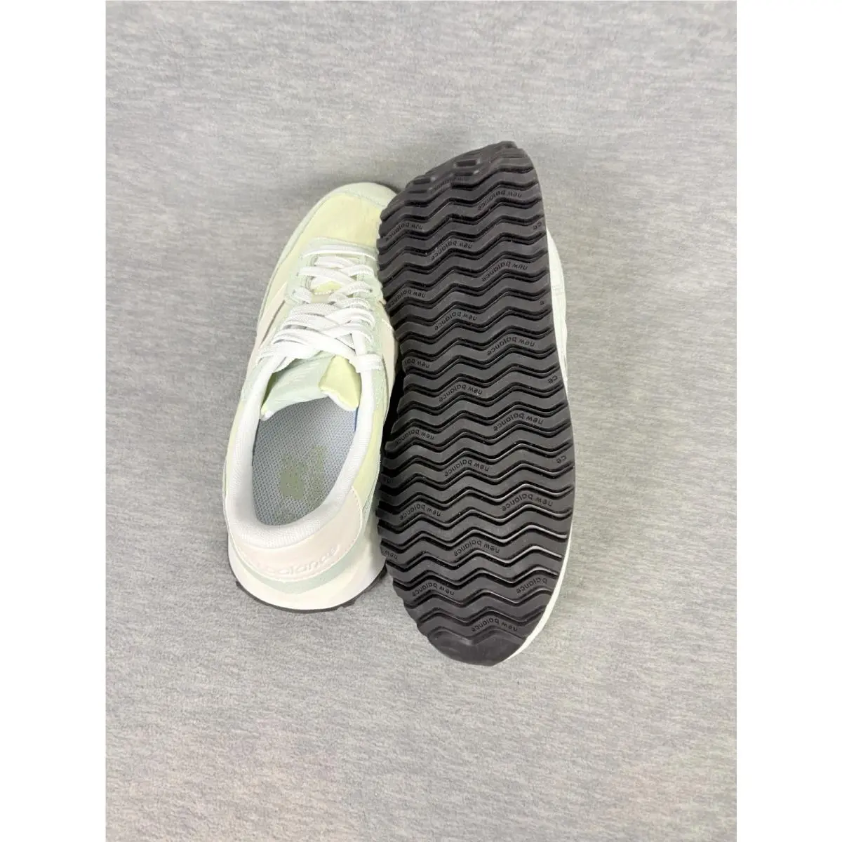 New Balance shoes - New Balance 237 - Green 7
