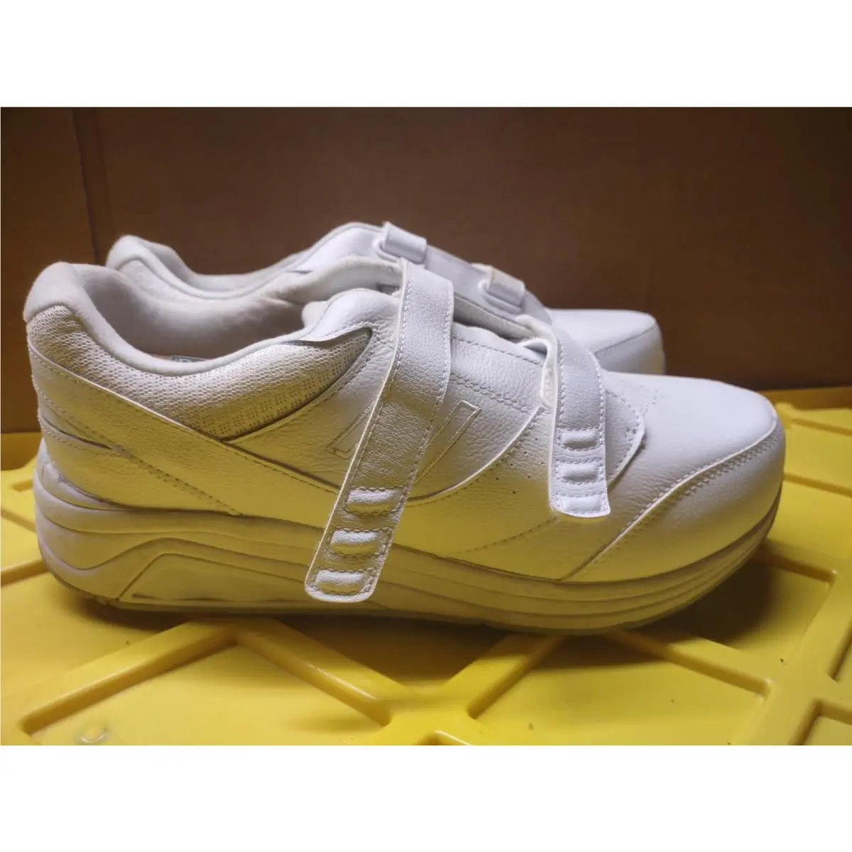 New Balance shoes - New Balance 928V3 - 44859 - White (UPC: 708109506286) 0