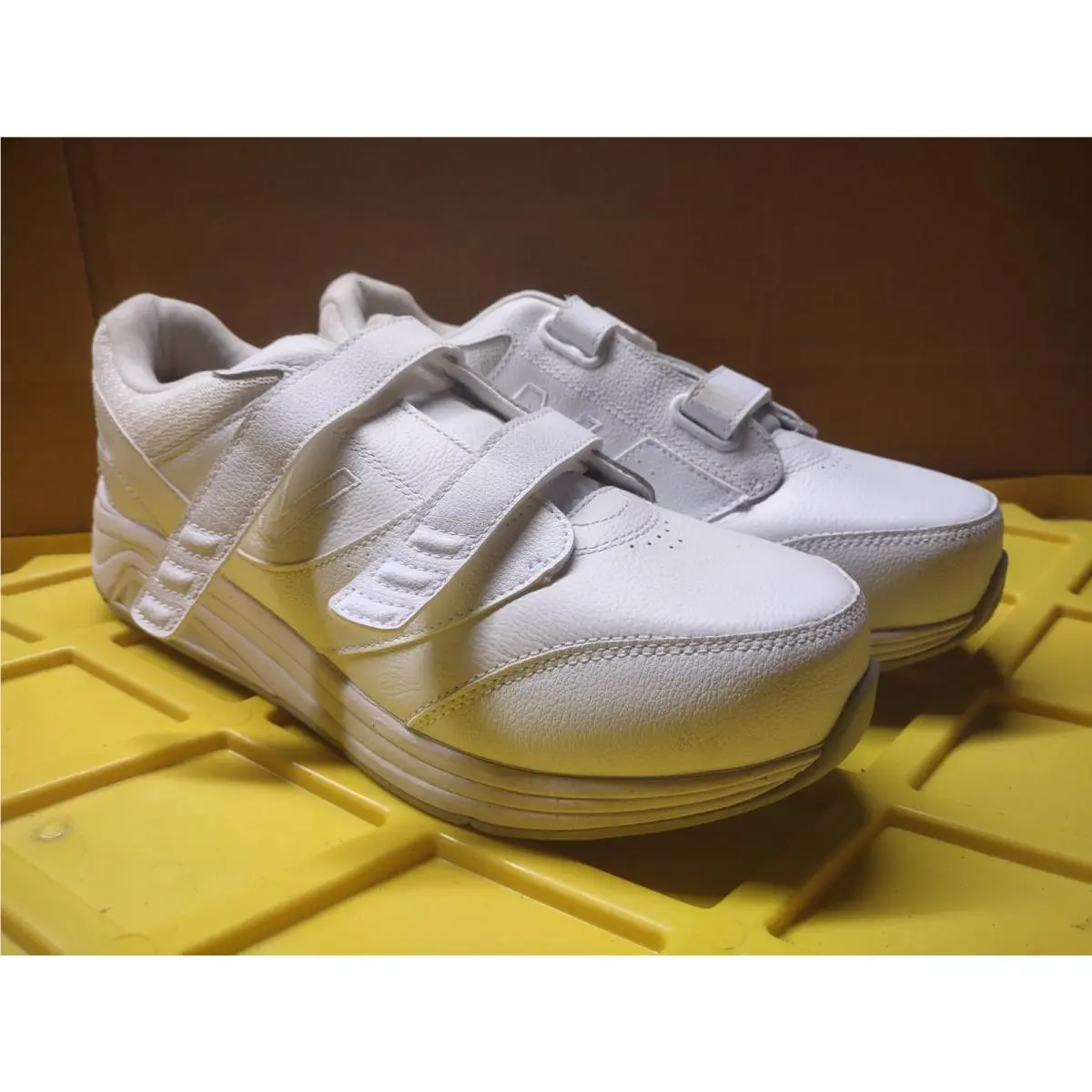 New Balance shoes - New Balance 928V3 - 44859 - White (UPC: 708109506286) 1