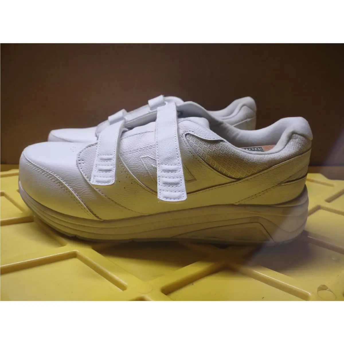 New Balance shoes - New Balance 928V3 - 44859 - White (UPC: 708109506286) 2