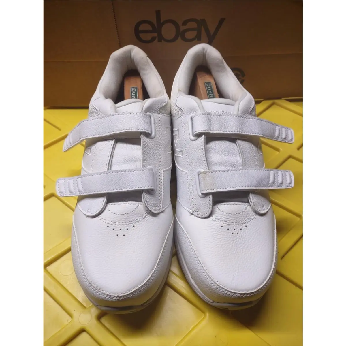 New Balance shoes - New Balance 928V3 - 44859 - White (UPC: 708109506286) 5